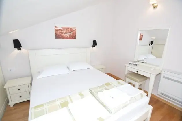 Apart Daire, 2 Yatak Odası, Teras, Deniz Manzaralı