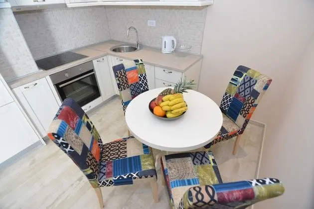 Apart Daire, 2 Yatak Odası, Teras, Deniz Manzaralı