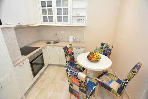 Apart Daire, 2 Yatak Odası, Teras, Deniz Manzaralı