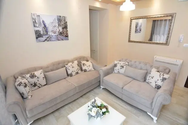 Apart Daire, 2 Yatak Odası, Teras, Deniz Manzaralı