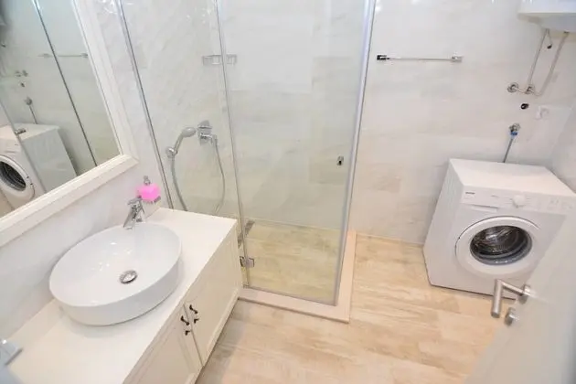 Apart Daire, 2 Yatak Odası, Teras, Deniz Manzaralı