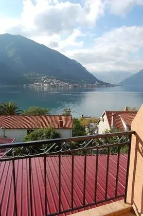 Tek Büyük Yataklı Oda, Deniz Manzaralı