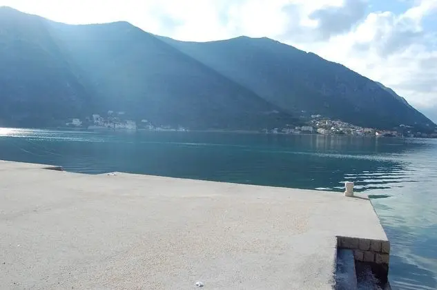 Tek Büyük Yataklı Oda, Deniz Manzaralı