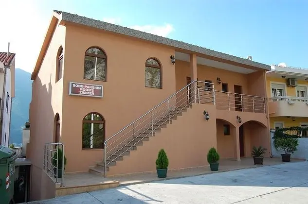 Tek Büyük Yataklı Oda, Deniz Manzaralı