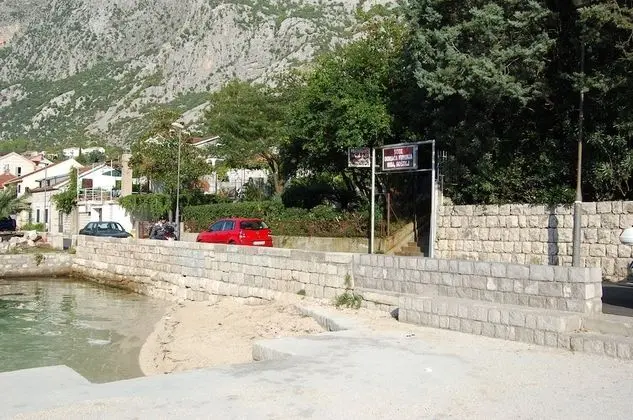 Tek Büyük Yataklı Oda, Deniz Manzaralı
