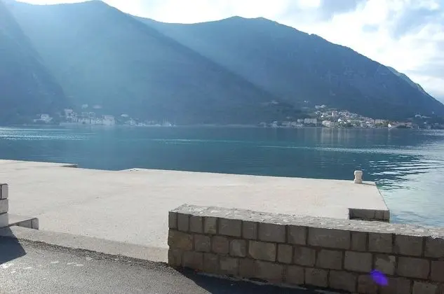 Tek Büyük Yataklı Oda, Deniz Manzaralı