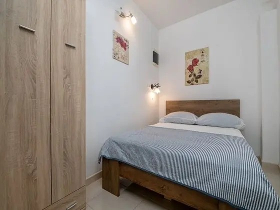 Apart Daire, Deniz Manzaralı