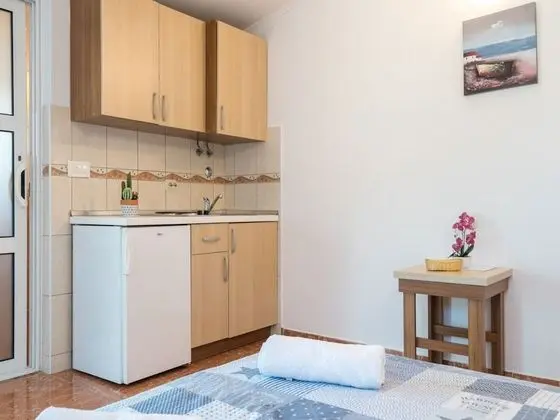Comfort Stüdyo, Deniz Manzaralı