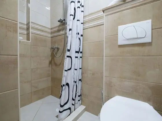Comfort Stüdyo, Deniz Manzaralı