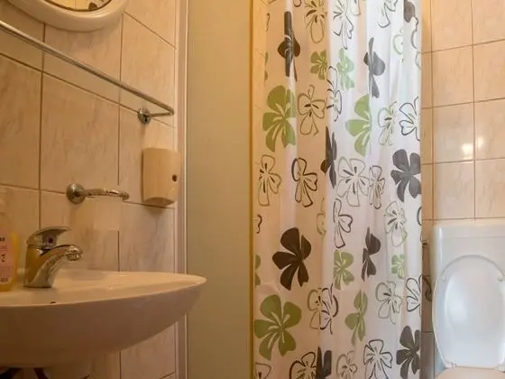 Comfort Stüdyo, Kısmi Deniz Manzaralı