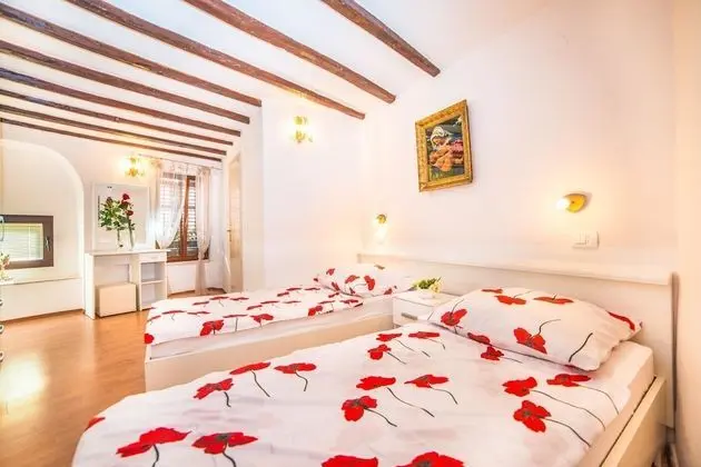 Apart Daire, Birden Çok Yatak