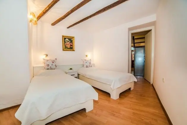 Apart Daire, Birden Çok Yatak