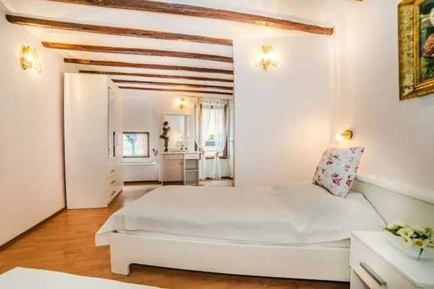 Apart Daire, Birden Çok Yatak