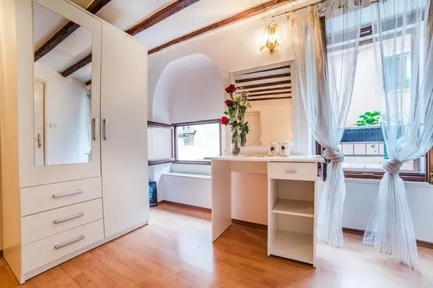 Apart Daire, Birden Çok Yatak