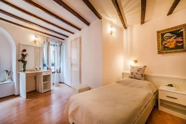 Apart Daire, Birden Çok Yatak