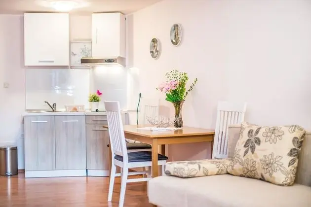 Apart Daire, Birden Çok Yatak