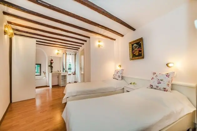 Apart Daire, Birden Çok Yatak