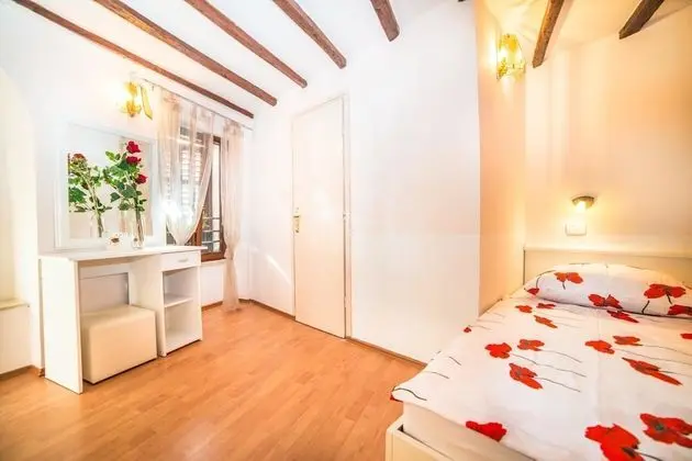 Apart Daire, Birden Çok Yatak