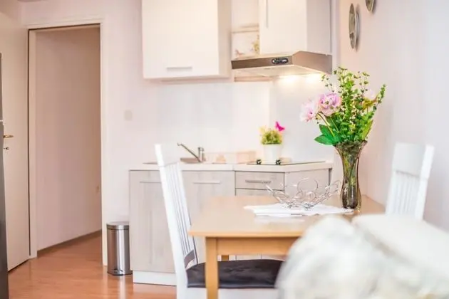 Apart Daire, Birden Çok Yatak