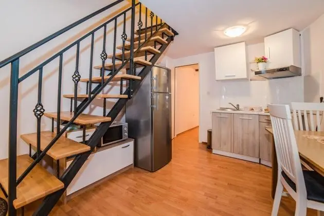 Apart Daire, Birden Çok Yatak