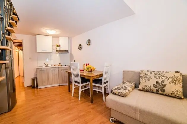 Apart Daire, Birden Çok Yatak