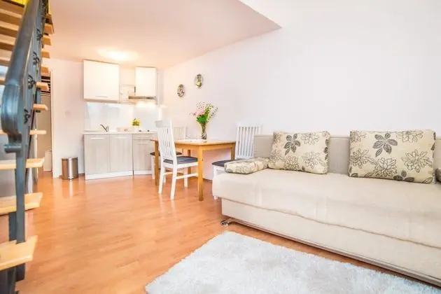 Apart Daire, Birden Çok Yatak