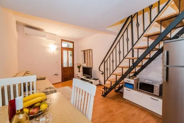 Apart Daire, Birden Çok Yatak