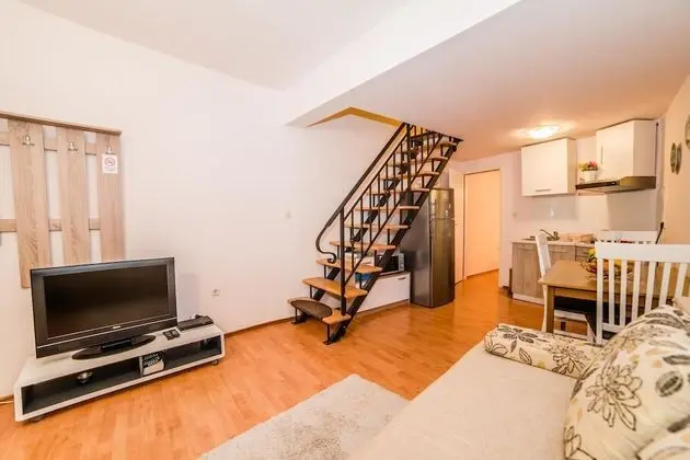 Apart Daire, Birden Çok Yatak