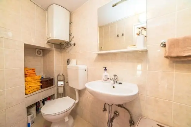 Apart Daire, Birden Çok Yatak