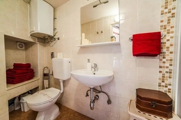 Apart Daire, Birden Çok Yatak