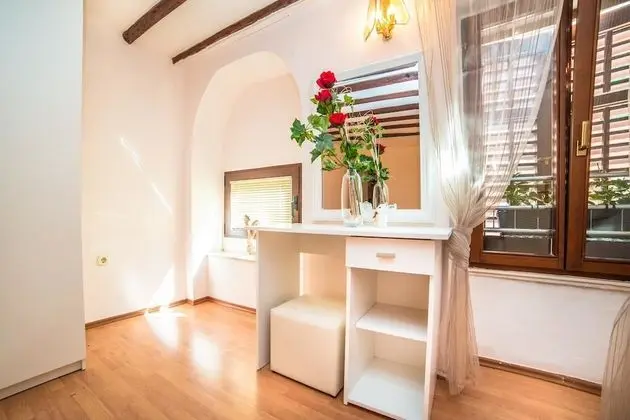 Apart Daire, Birden Çok Yatak