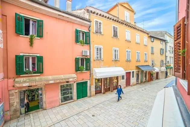 Apart Daire, Birden Çok Yatak