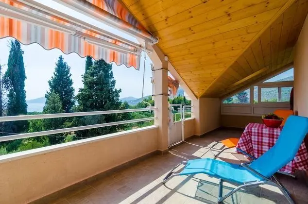 Apart Daire (Comfort Two Bedroom Apartment)