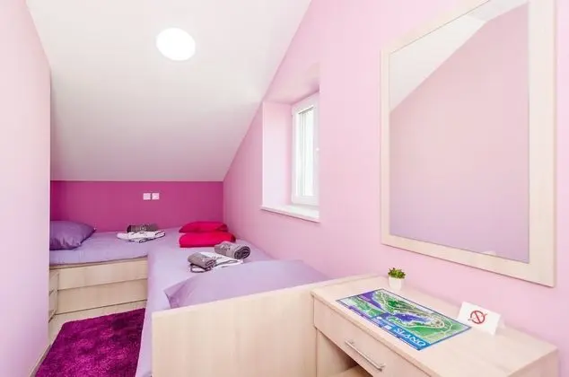 Apart Daire (Comfort Two Bedroom Apartment)