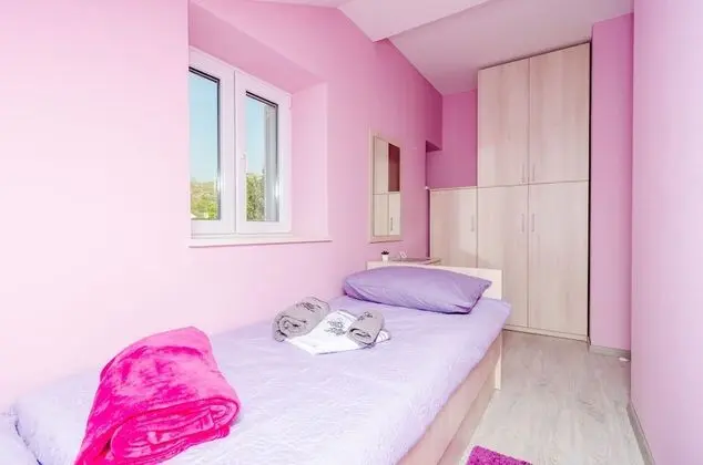 Apart Daire (Comfort Two Bedroom Apartment)