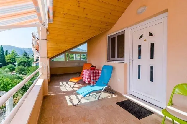 Apart Daire (Comfort Two Bedroom Apartment)