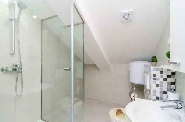 Apart Daire (Comfort Two Bedroom Apartment)