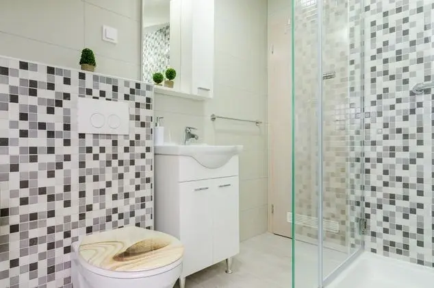 Apart Daire (Comfort Two Bedroom Apartment)