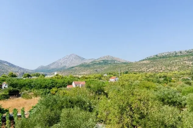 Apart Daire (Standard Two Bedroom Apartment)