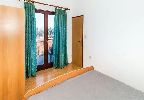 Apart Daire (Standard 2 Bedroom Apt with Balcony)