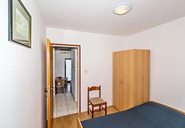 Apart Daire (Standard 2 Bedroom Apt with Balcony)