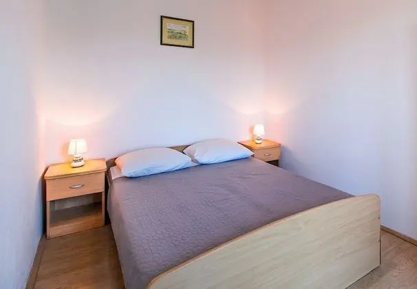 Apart Daire (Standard 2 Bedroom Apt with Balcony)