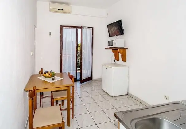 Apart Daire (Standard 2 Bedroom Apt with Balcony)