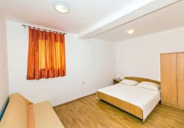 Apart Daire (Three Bedroom Apartment with Terrace)