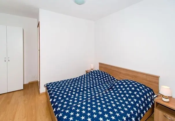 Apart Daire (Three Bedroom Apartment with Terrace)