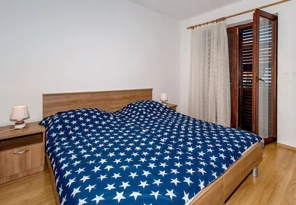 Apart Daire (Three Bedroom Apartment with Terrace)