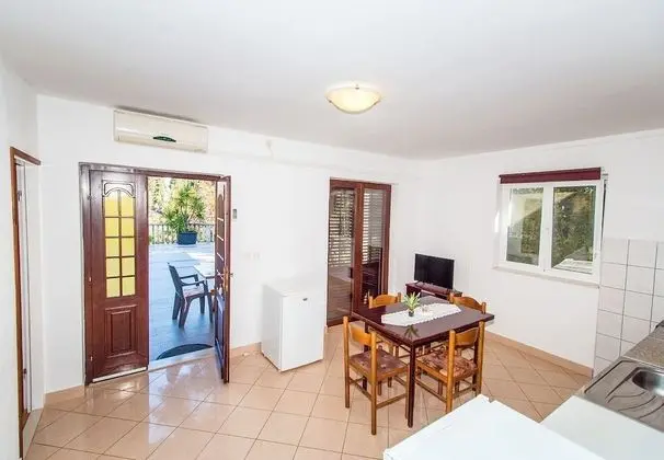 Apart Daire (Three Bedroom Apartment with Terrace)