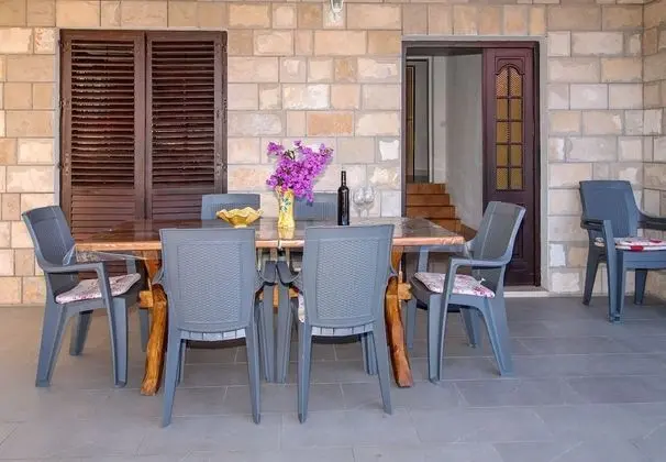 Apart Daire (Three Bedroom Apartment with Terrace)