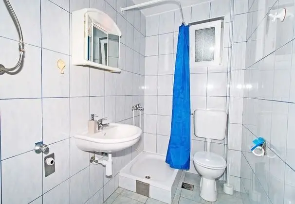 Apart Daire (Three Bedroom Apartment with Terrace)