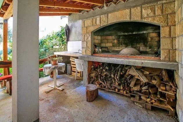 Apart Daire (Three Bedroom Apartment with Terrace)